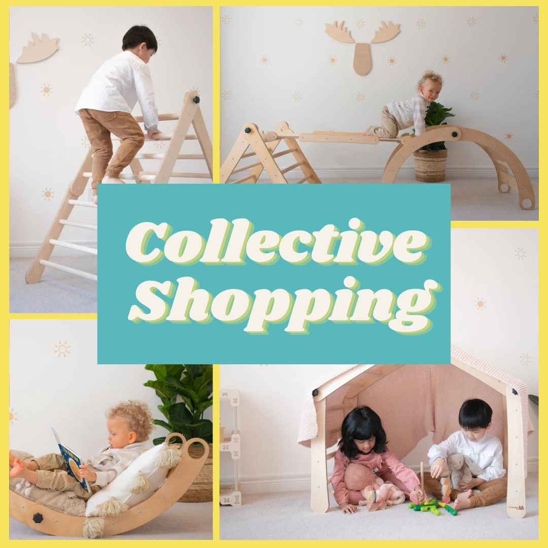 Collective Shopping