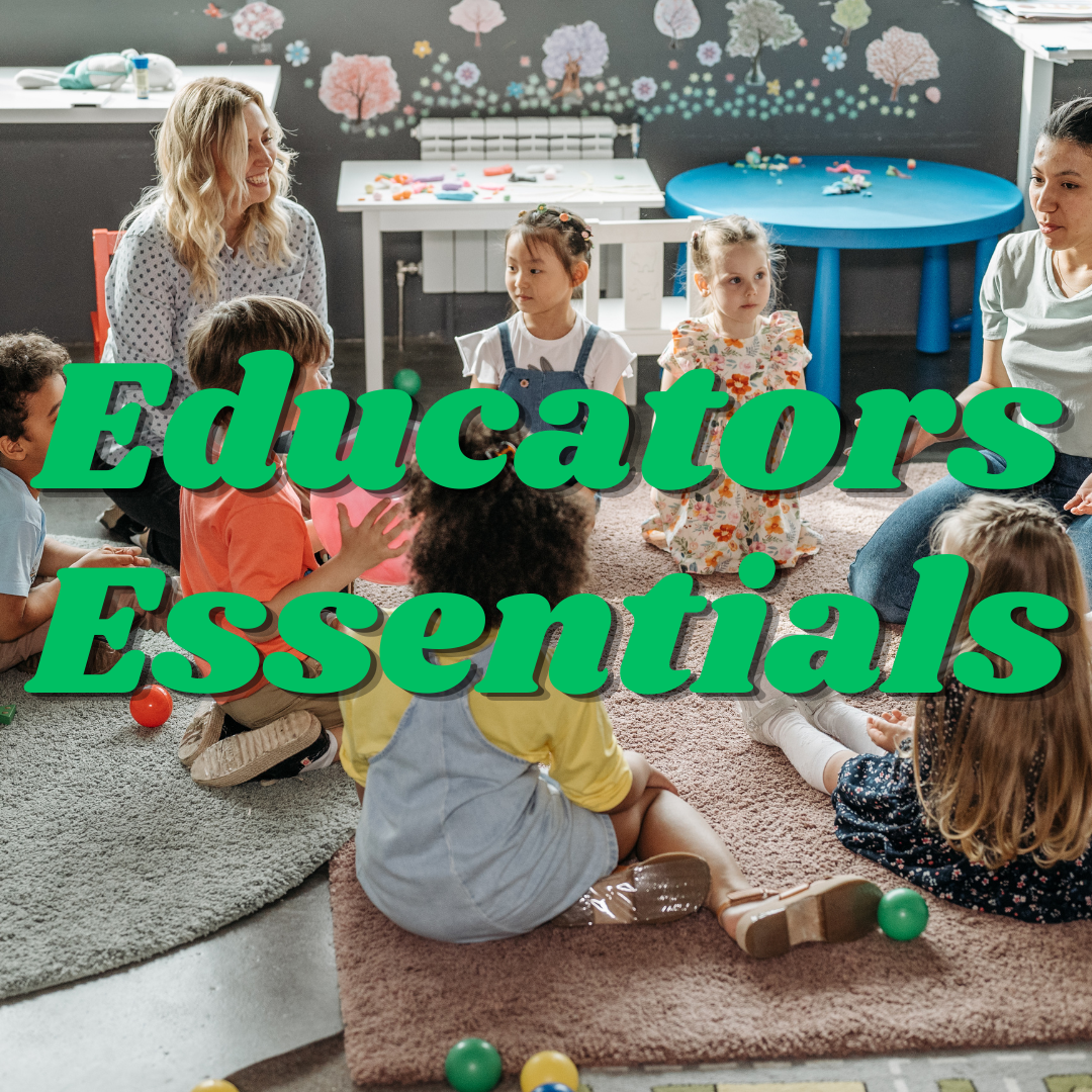 Educators Essentials