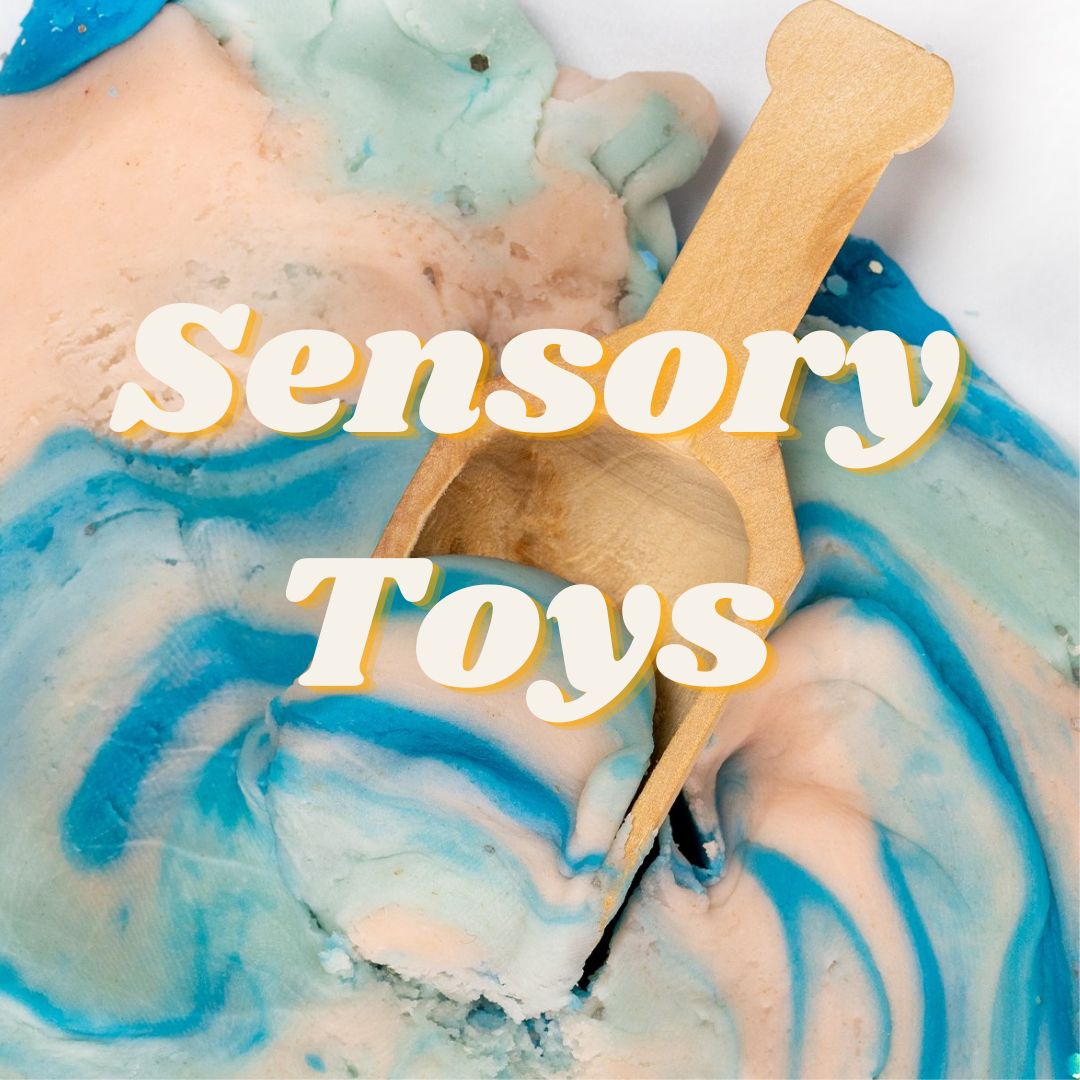 Sensory Toys