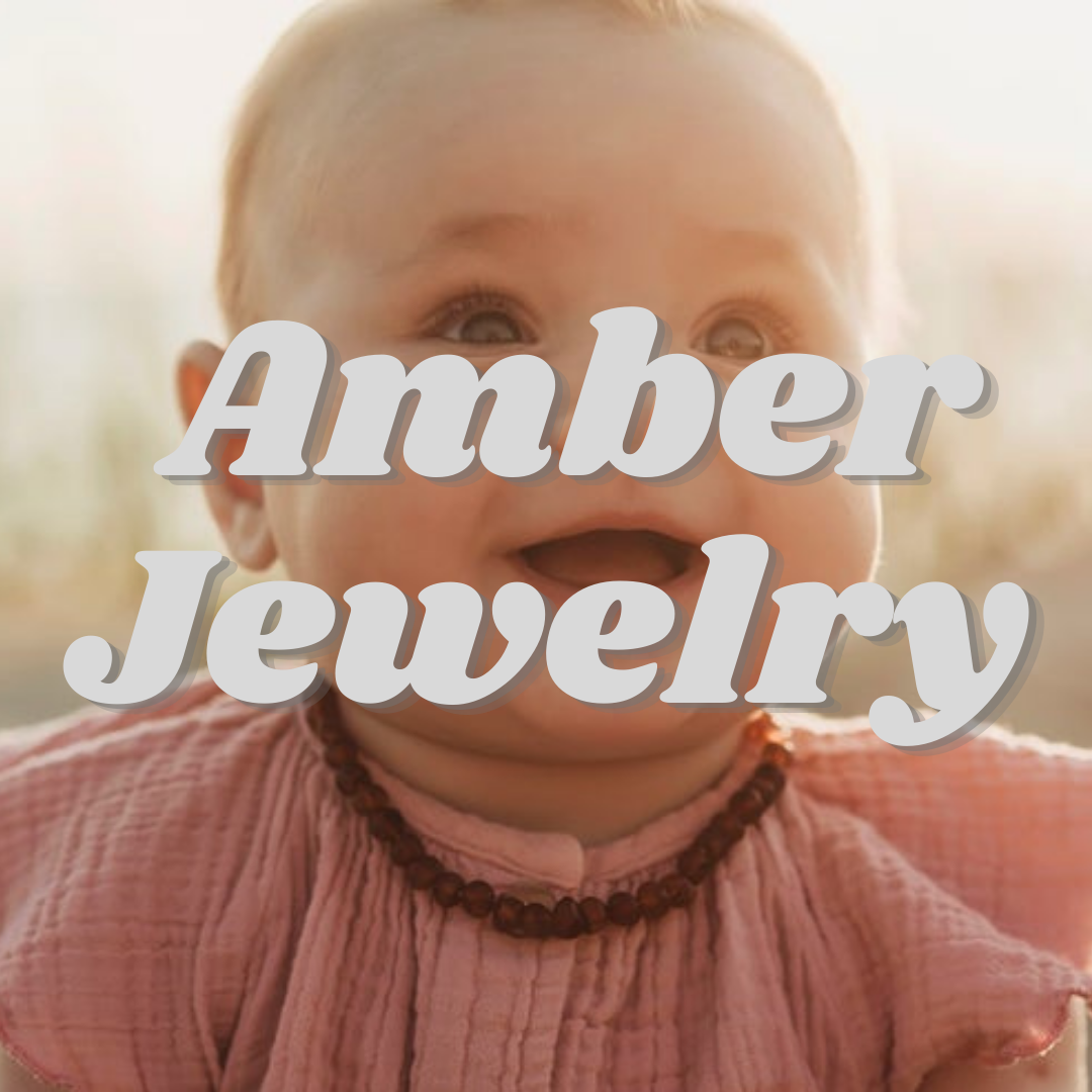 Amber Jewelry