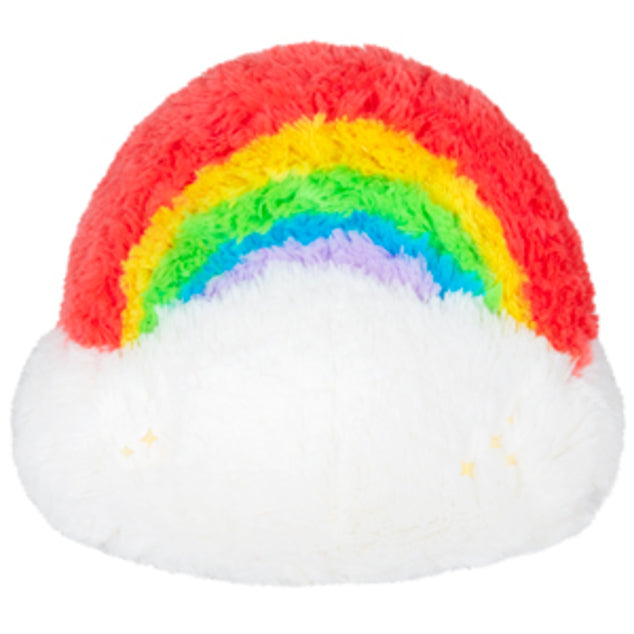Mini Squishable - Rainbow