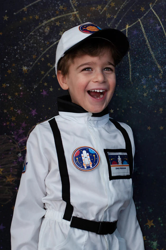 Great Pretenders Astronaut Costume