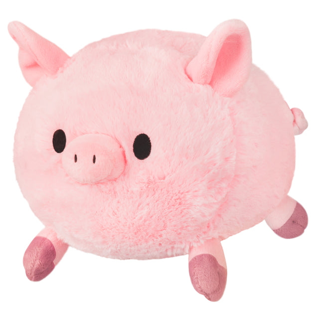 Mini Squishable - Piggy