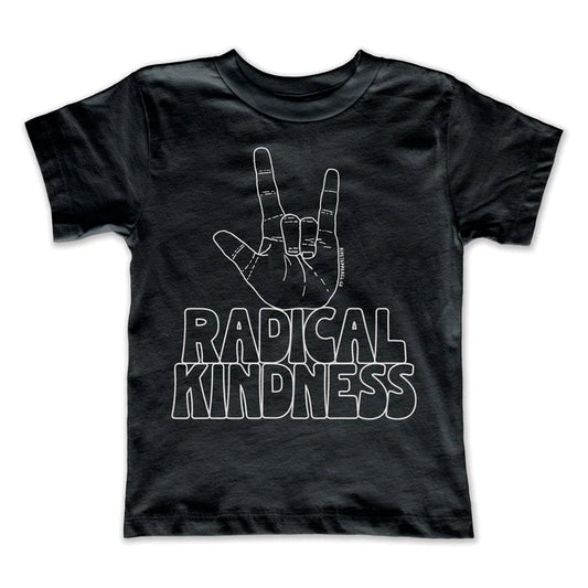 Rivet Apparel Co Radical Kindness Tee