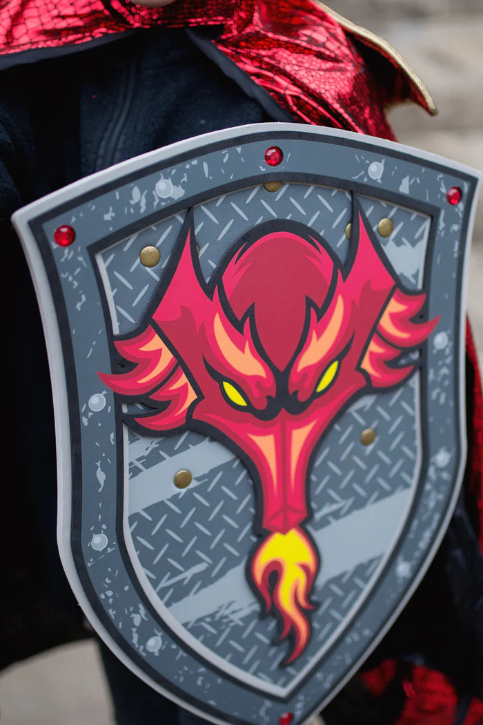Great Pretenders Dragon Sword EVA Shield