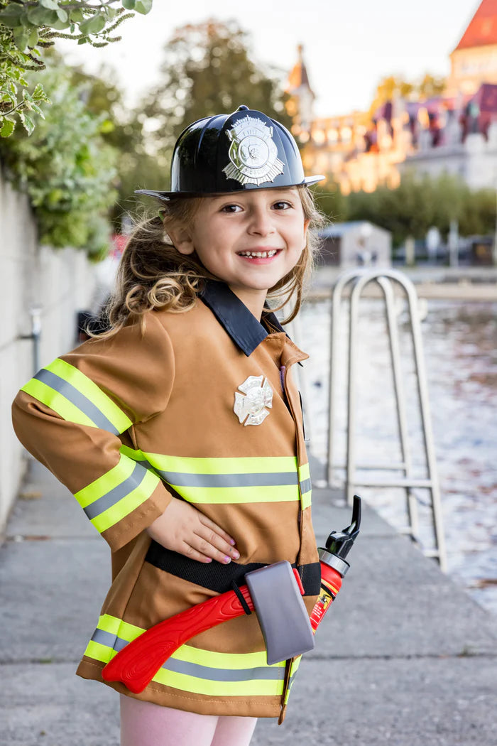 Great Pretenders Firefighter Costume