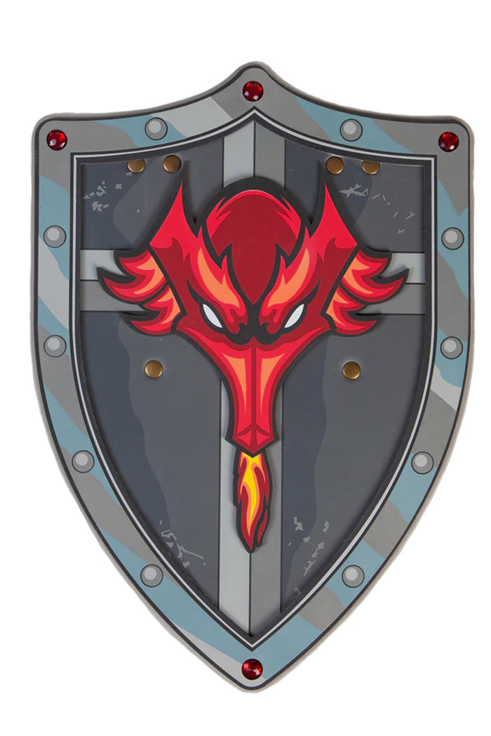 Great Pretenders Dragon Sword EVA Shield