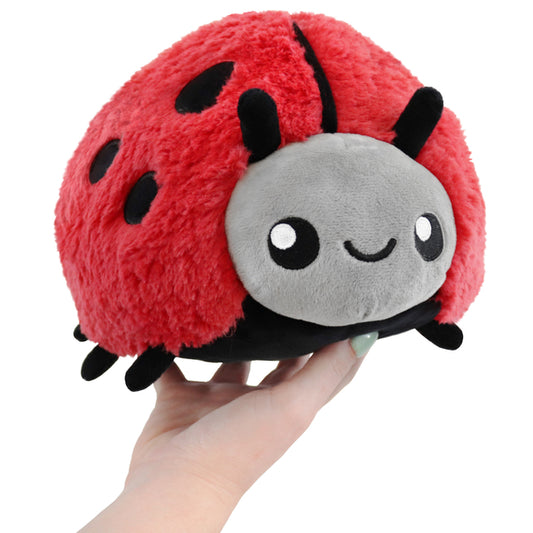 Mini Squishable - Ladybug