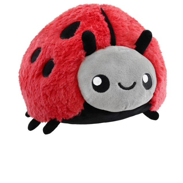 Mini Squishable - Ladybug