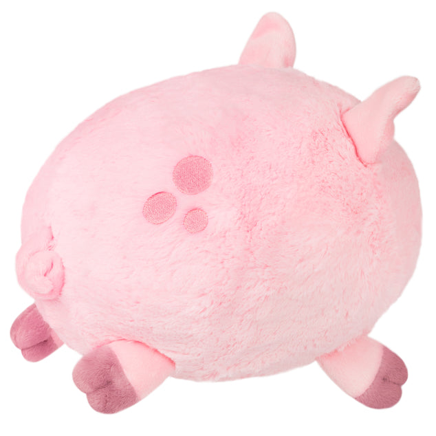 Mini Squishable - Piggy