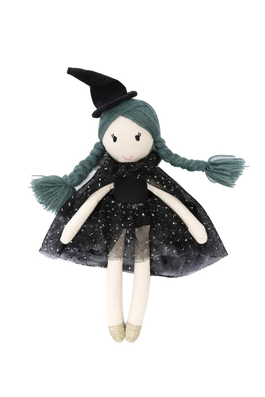 Great Pretenders Mini Doll - Natasha the Witch