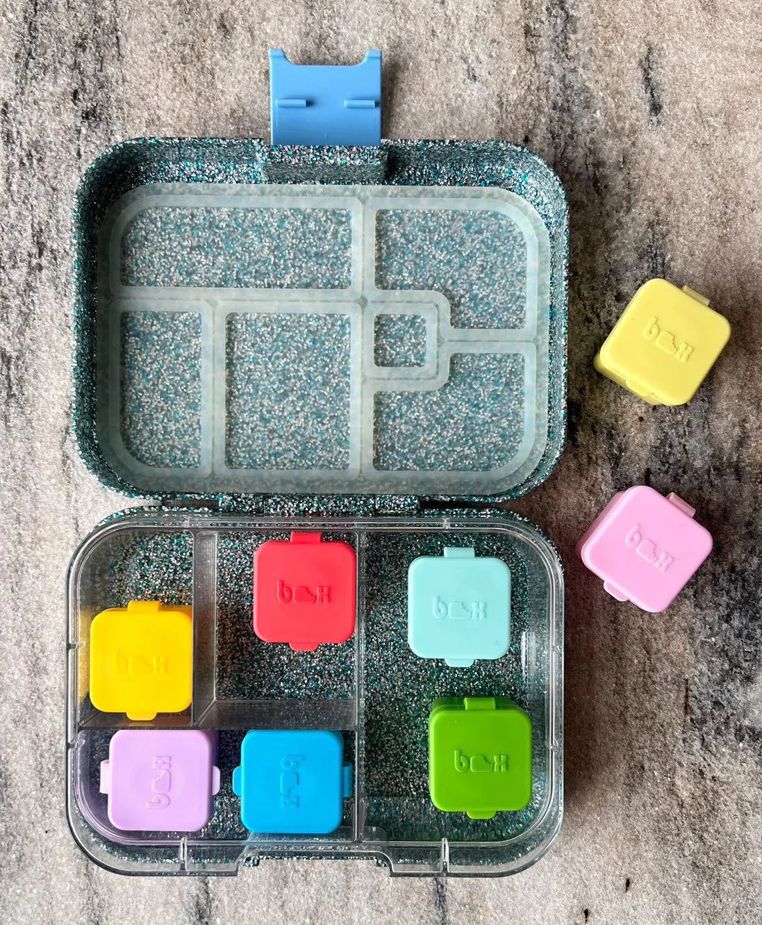 Munchbox Munch Pods