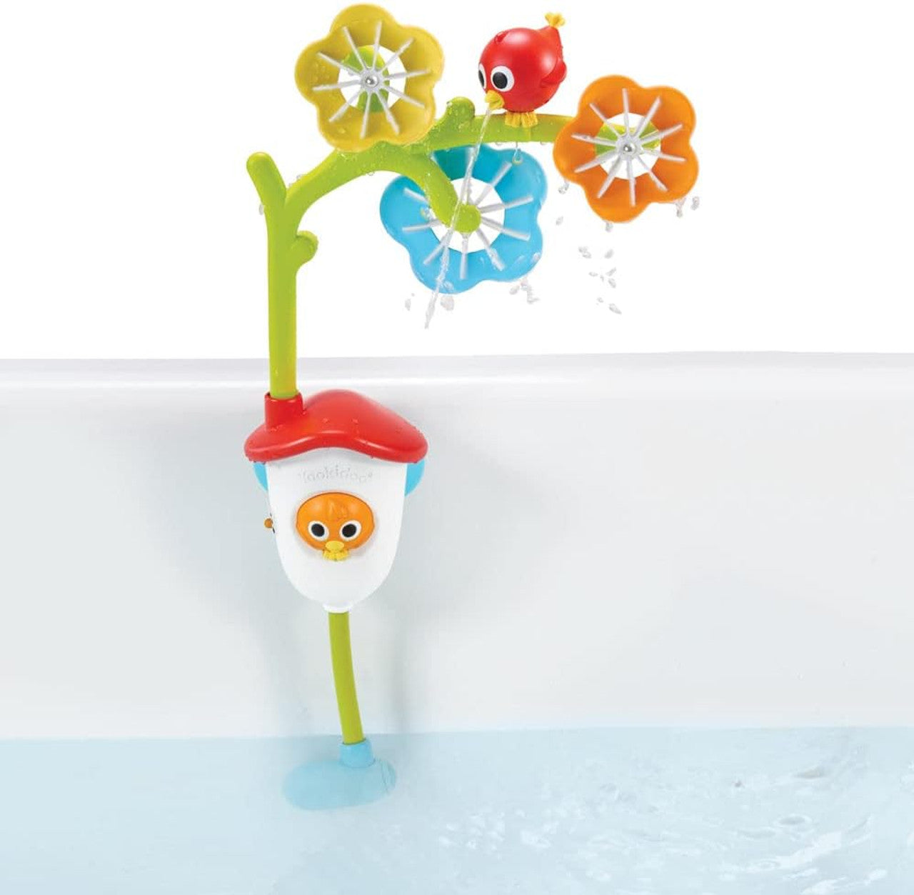 Sensory Bath Mobile by Yookidoo