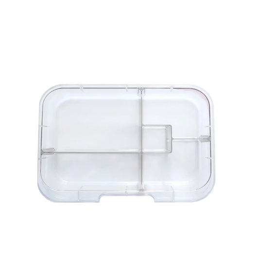 Munchbox Clear Replacement Trays