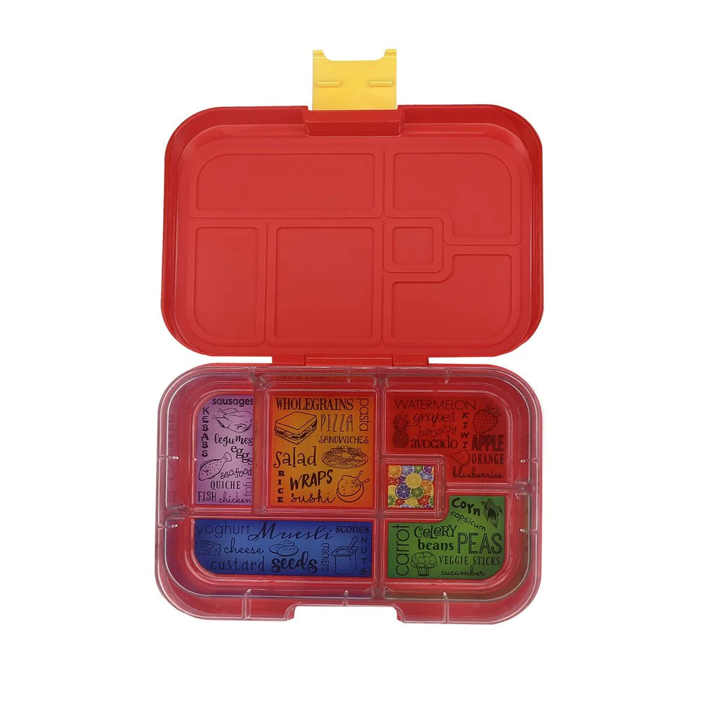 Munchbox Maxi6 Lunchbox