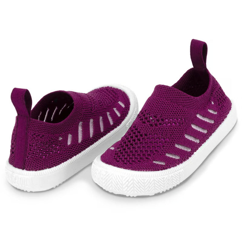 Jan & Jul Breeze Knit Shoes