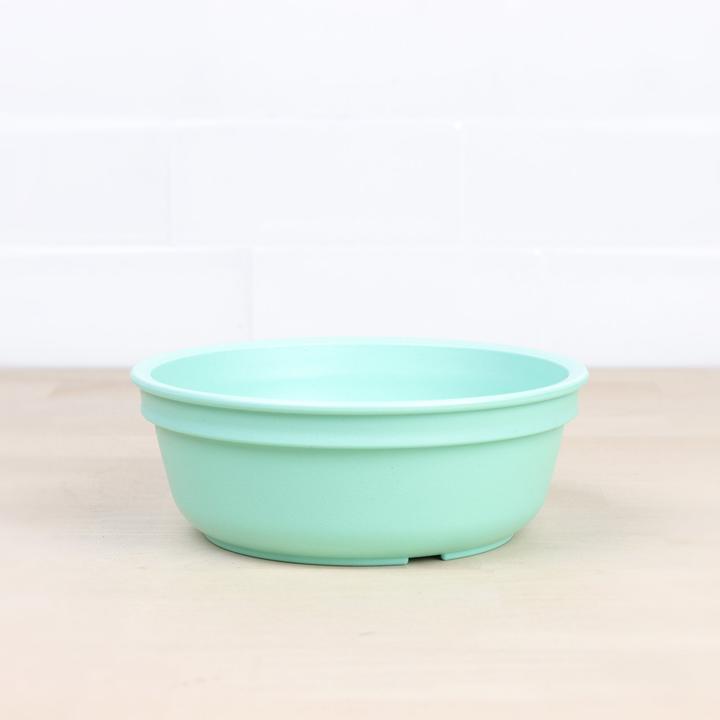 re-play small bowl mint