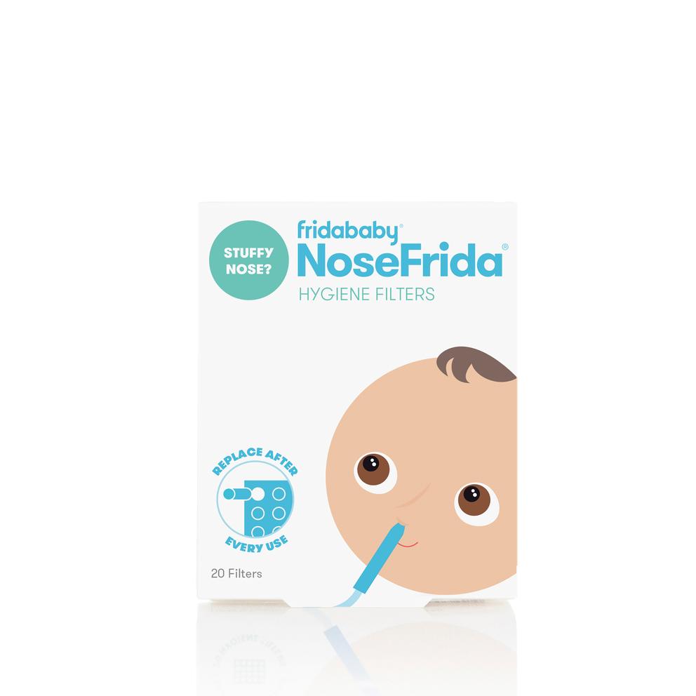 frida baby hygiene filter