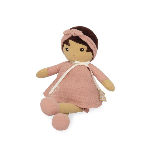 amandine doll by kaloo