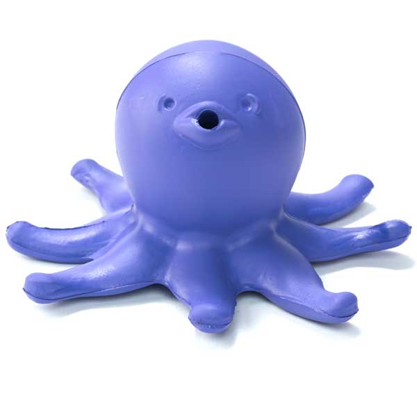 beginagain bathtub pals - assorted octopus