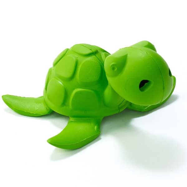beginagain bathtub pals - assorted sea turtle