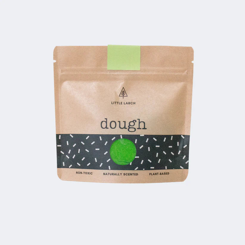 little larch dough - alpine mint