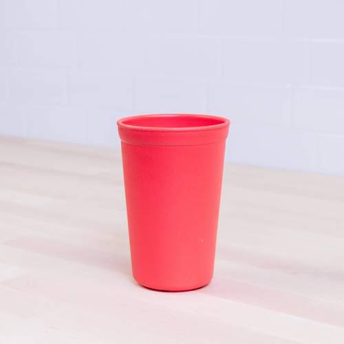 re-play drinking cup red