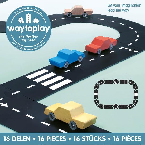 way to play expressway (16pc)