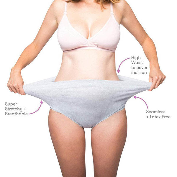 frida mom postpartum underwear