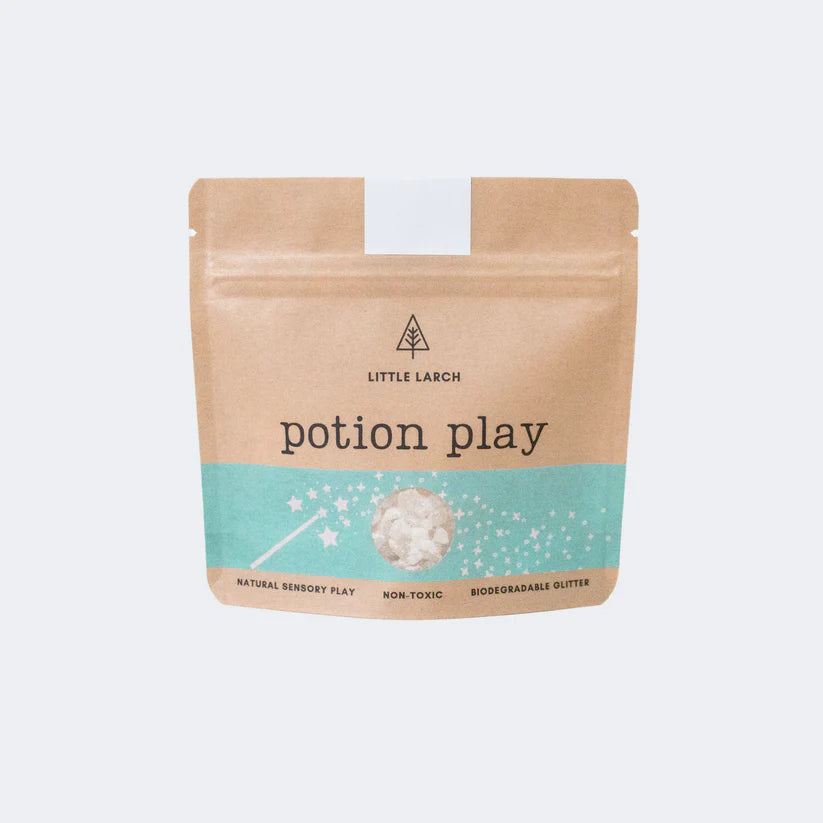 little larch potion play - wish