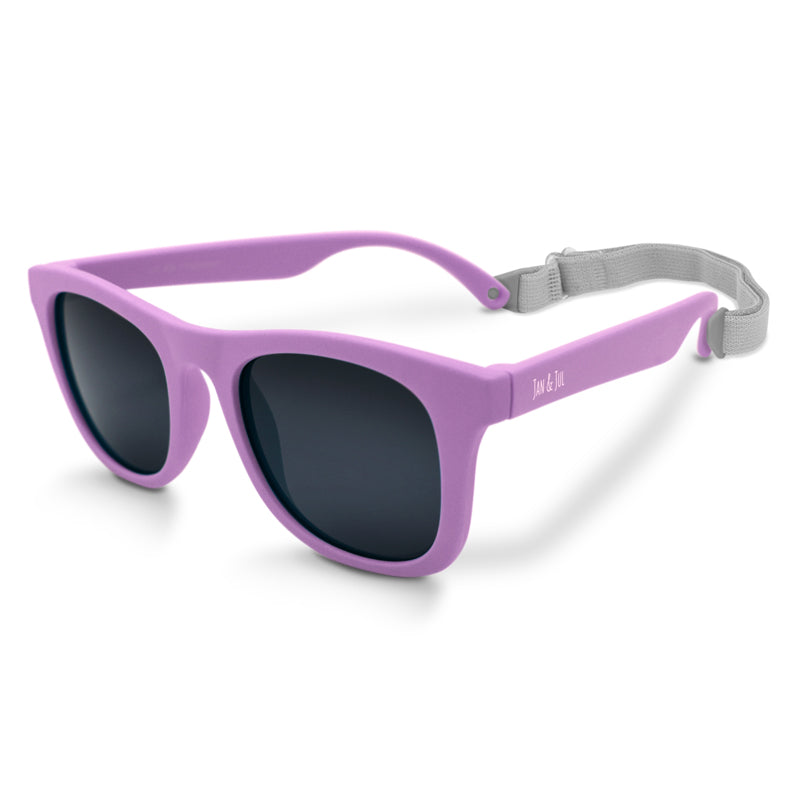 jan & jul kid-proof sunglasses