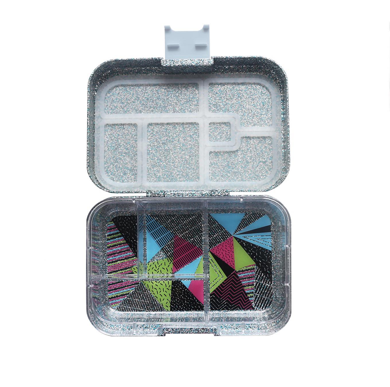 Munchbox Mega4 Lunchbox