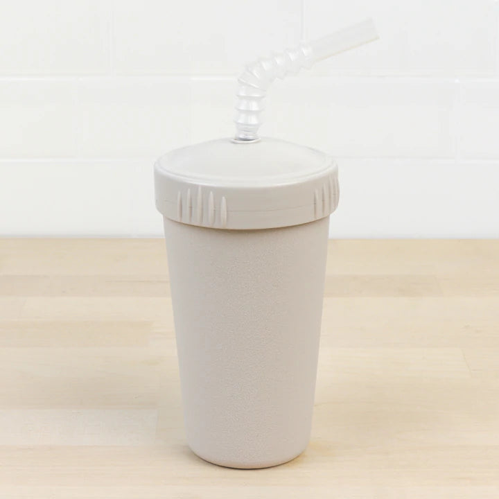 re-play straw cup