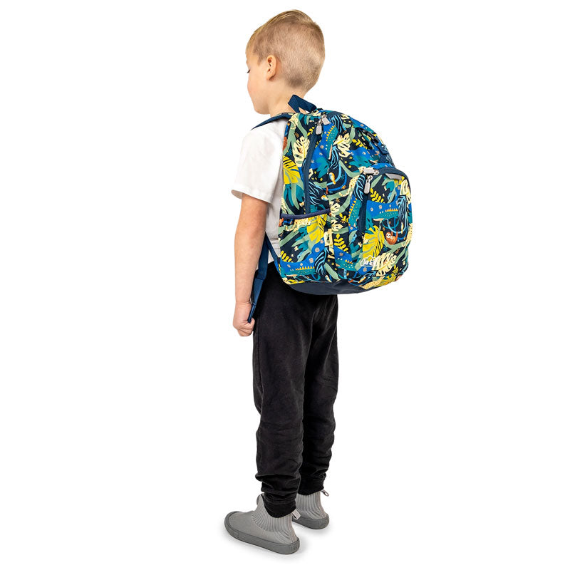 Little Xplorers Kids Backpack