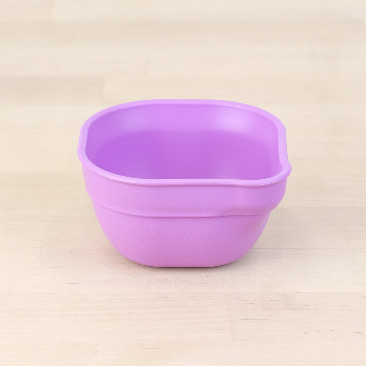 re-play dip n pour bowls purple
