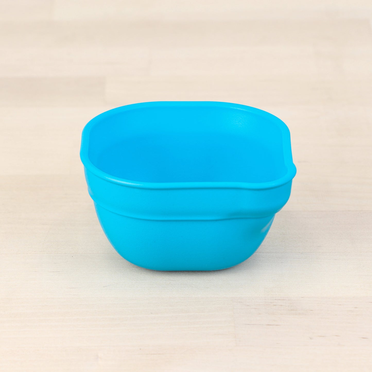 re-play dip n pour bowls sky blue