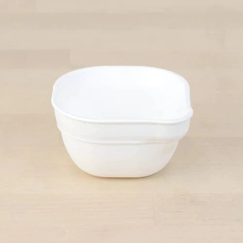 re-play dip n pour bowls white