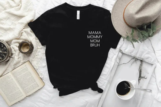 Hunter Kouture - Mama Shirt