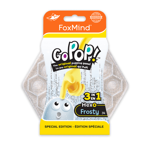 gopop hexo - frosty