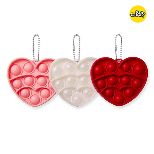 gopop mini - hearts