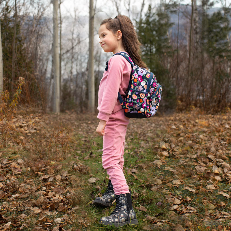 Little Xplorers Mini Preschool Backpack