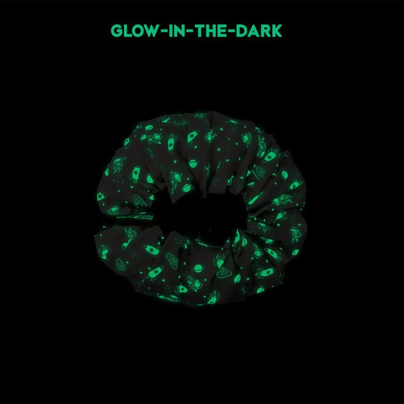 play & go - space (glow in the dark)