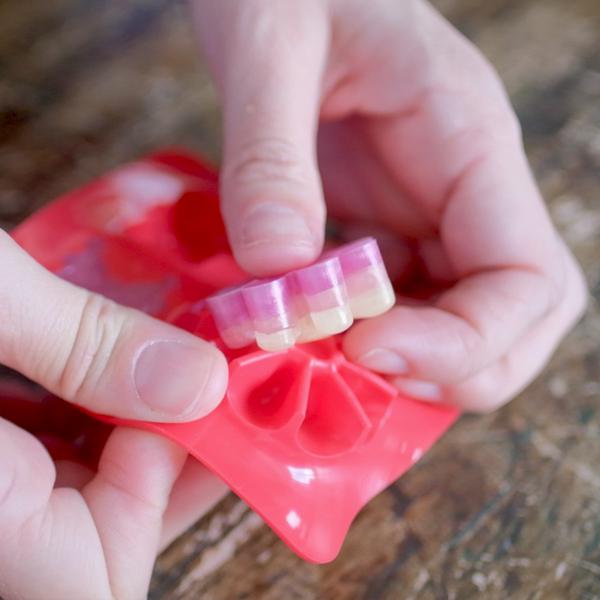 kiss naturals glycerin soap making kit